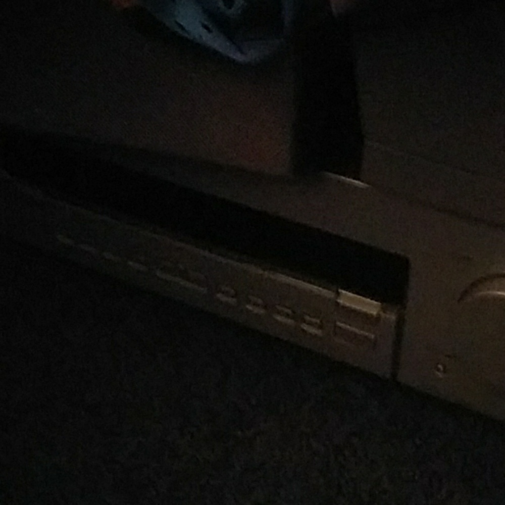 RCA Home surround sound system